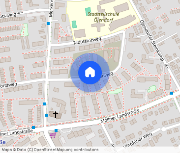 Erstbezug: Moderne 4 Zimmer-Neubauwohnung - Photo 1