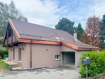 Completely renovated house with 900 m2 of garden - Photo 3