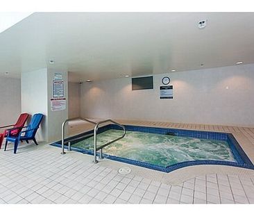 1908-131 Regiment Sq Vancouver BC Vancouver BC Canada - V6B 1X6 - Photo 5