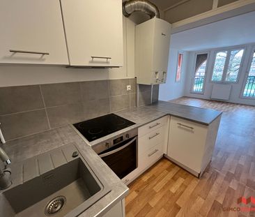 Location Appartement 1 pièce 34m² - Photo 3