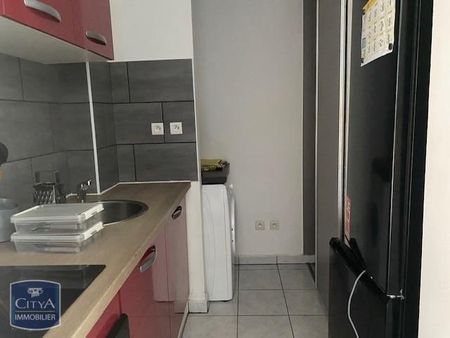 Location Appartement 2 pièces 37m² ST PIERRE 97410 - Photo 4