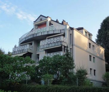 Bel appartement de 3.5 pièces à Pully - Photo 5