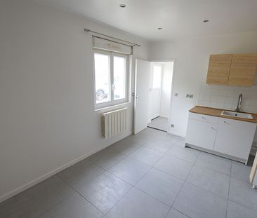 Location appartement 2 pièces, 32.19m², Saint-Prix - Photo 3