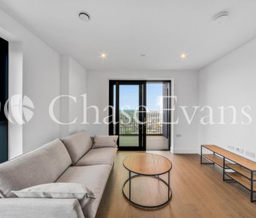 2 bedroom flat to rent - Photo 6