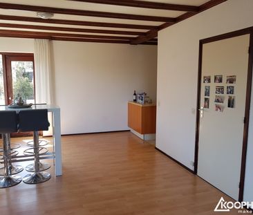 Etage/appartement te huur in Schin op geul - Foto 3