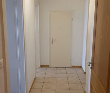 2 Zimmer, 52 m², 3. Stock - Photo 1