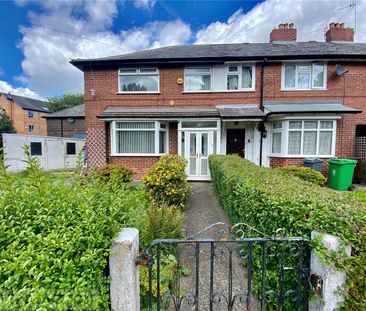 Belthorne Avenue, Blackley, Manchester, M9 - Photo 2