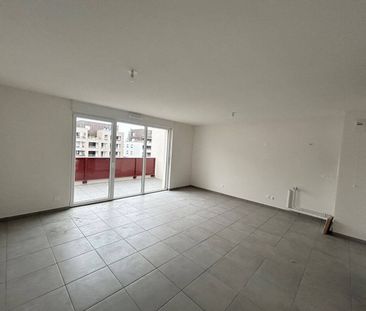 Appartement 3 pièces à louer - Photo 4