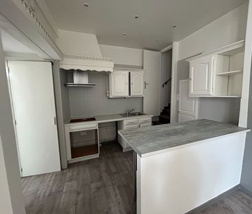 Location maison 3 pièces, 55.48m², Bry-sur-Marne - Photo 2