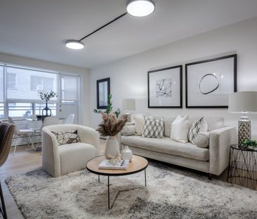 For Lease - 420 Eglinton Avenue Unit# 409, Toronto, Ontario - Photo 5