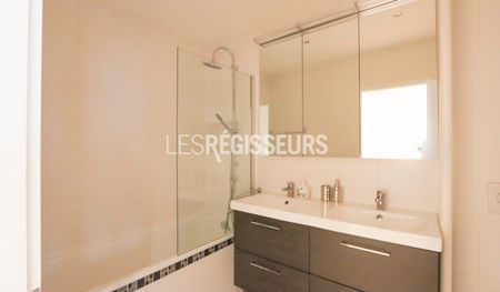 Bel appartement rafraîchi de 4 pièces - Foto 2