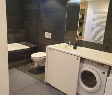 4.5 Zimmer, 115 m², EG - Foto 4