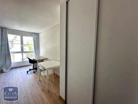 Location Appartement 1 pièce 19m² MULHOUSE 68100 - Photo 3