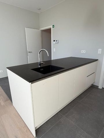 NIEUWBOUWAPPARTEMENT 2 SLAAPKAMERS - Photo 5