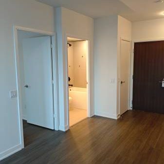 Downtown 2 bedroom condo at 425 Front St East, available now - Photo 3