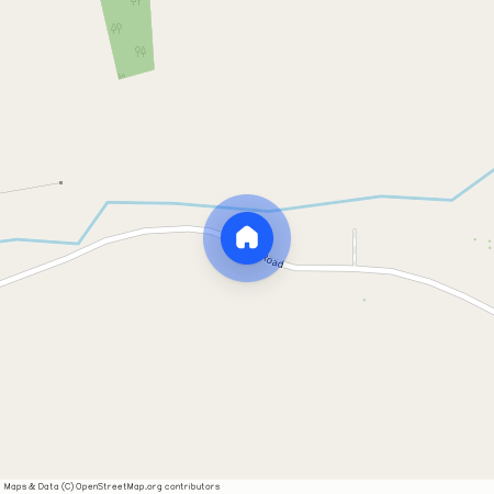 Oakley Road, Pipewell