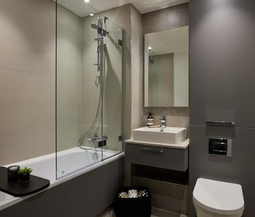 1 bedroom apartment to rent - Photo 4