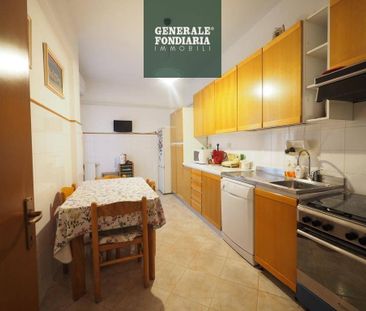 Trilocale via della Pianta 11A, Canaletto, La Spezia - Photo 6