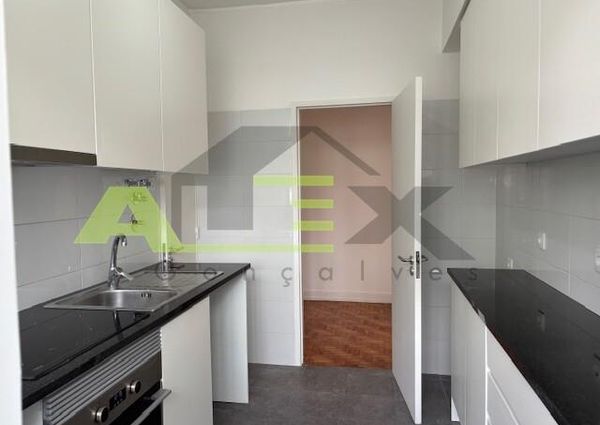 Apartamento T4 em Lisboa