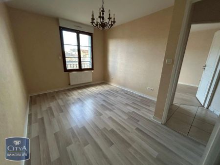 Appartement à louer 3 pièces 84m² - Photo 3