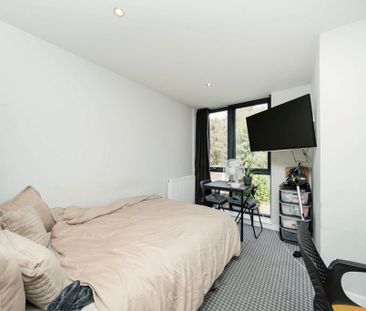 Studio to rent - Photo 2