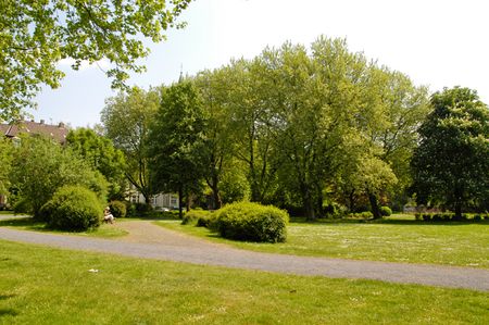 Demnächst frei! 3-Zimmer-Wohnung in Duisburg Neumühl - Photo 4