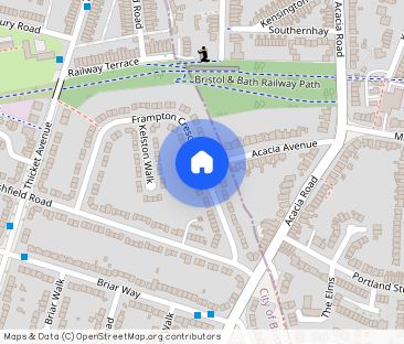 Frampton Crescent, Bristol, BS16 - Photo 1