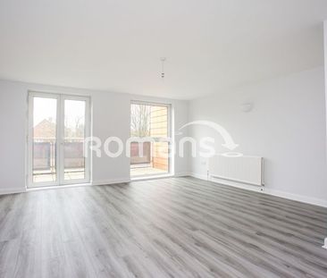 2 bedroom apartment to rent - Photo 2