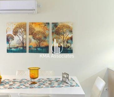 Διαμέρισμα για ενοικίαση Ασύρματος Αλίανθου (Βάρη - Βάρκιζα) - Photo 4