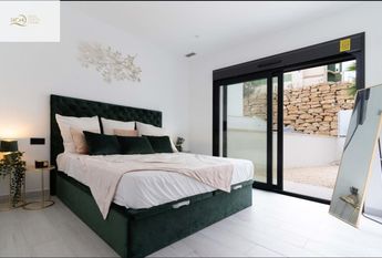 Finestrat, Valencian Community 03509