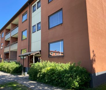 Kyrkogatan, Vetlanda - Photo 2