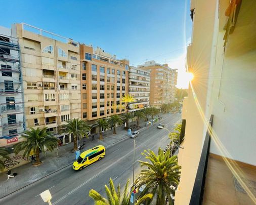 2 BEDROOM APARTMENT - ALICANTE - Photo 1