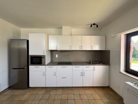 Instapklaar 1-slpk appartement in Godsheide - Foto 4