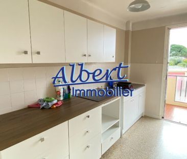 Appartement Six Fours Les Plages 2 pièce(s) 50.88 m2 - Photo 1