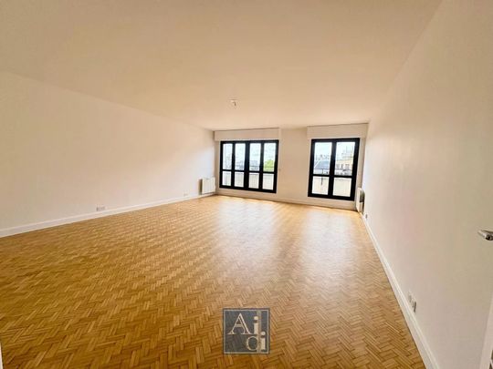 Tout savoir sur cet appartement dans le quartier Sorbonne, à Paris 5ème - Photo 1