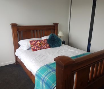 Furnished Penthouse one bedroom in SugarTree! - Photo 3