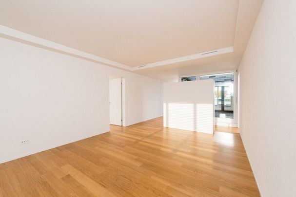 A happy apartment start - Photo 1