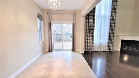 For Lease - 2495 Felhaber Crescent, Oakville, Ontario - Photo 4