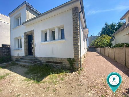 Location Appartement 2 pièces 34m² - Photo 2