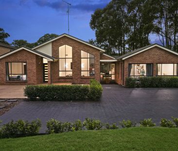 20 Mailey Circuit, Rouse Hill. - Photo 4