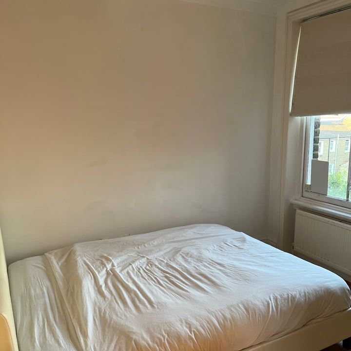 Room in a Shared Flat, Ongar Road, SW6 - Photo 1