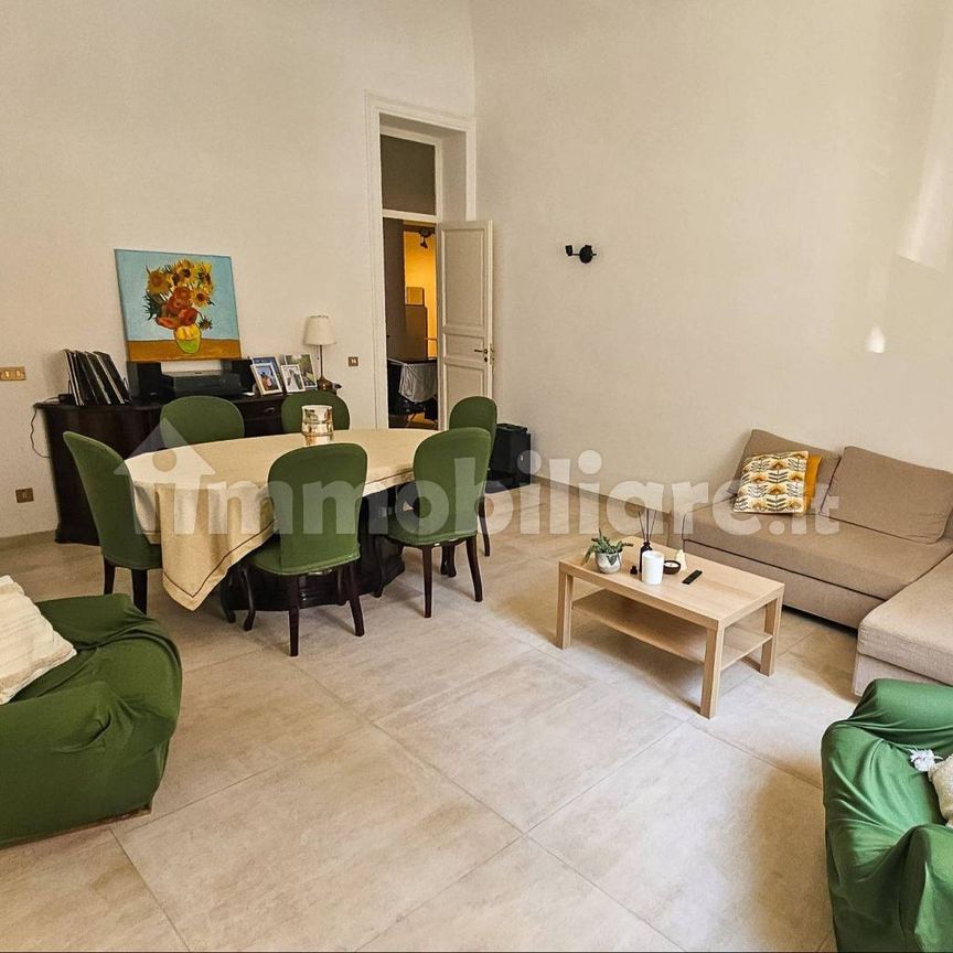 Bilocale via Francesco Bentivegna 55, Politeama - Ruggiero Settimo, Palermo - Photo 1