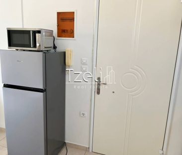 Studio/Γκαρσονιέρα για ενοικίαση Τ.Ε.Ι. (Πάτρα) - Photo 3