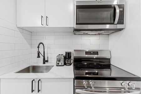 2060 Rue St-Denis #201 - Photo 2
