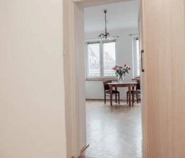 MIESZKANIE 2 POKOJE STARA OCHOTA – zdjęcie 2