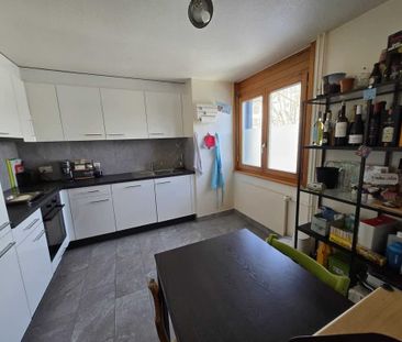 4.5 Zimmer, 2. Stock - Photo 4