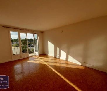 Appartement à louer 3 pièces 57.94m² - Photo 1