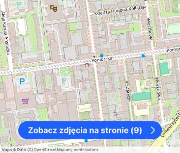55 m2 I 2 niezależne pokoje I osobna kuchnia I 2 łazienki I przy UŁ – zdjęcie 1