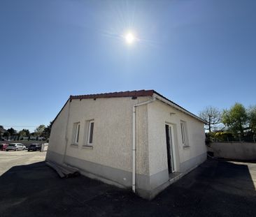 APPARTEMENT Communay - 3 pièce(s) - 65.85 m2 Communay (69360) Le bi... - Photo 1