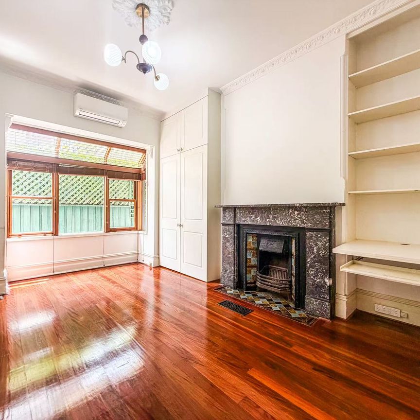 8 Rose Avenue, Neutral Bay NSW 2089 - House For Rent | Domain - Photo 1